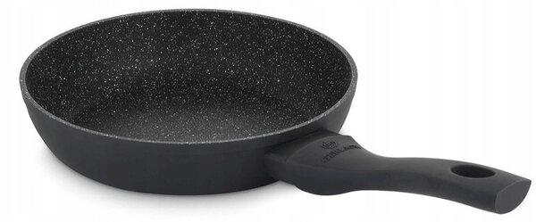 Tradiční pánev Gerlach Granitex 20 cm s keramickým povrchem
