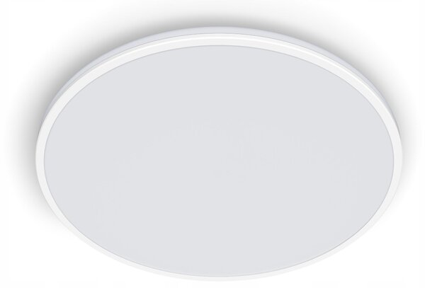 LED Stropní Svítidlo pro Stropní Svítidlo montáž OZZIET 22W 2700K 40cm bílé PHILIPS