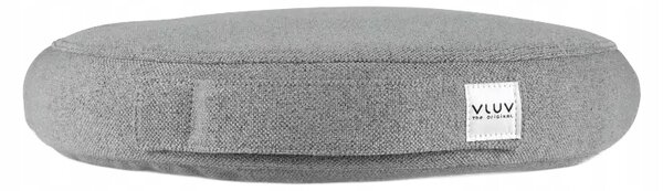 Balanční podsedák VLUV Pil&Ped Sova 36 cm Ash