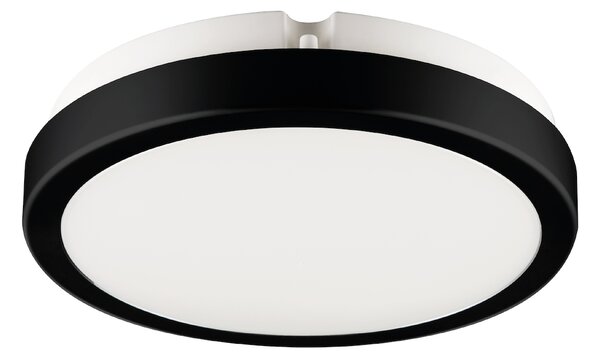 Stropní LED svítidlo Vera, 1x LED 12w, 4000k, b