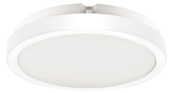 Stropní LED svítidlo Vera, 1x LED 18w, 4000k, w