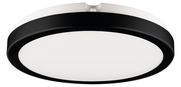 Stropní LED svítidlo Vera, 1x LED 24w, 4000k, b