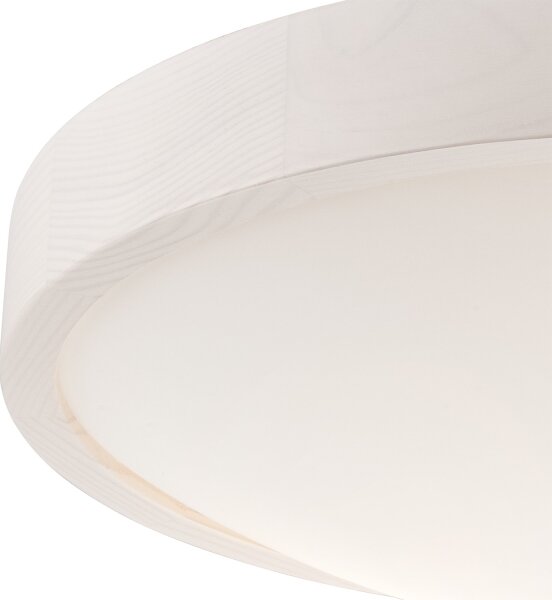 Stropní svítidlo MEDA 2xE27/60W/230V