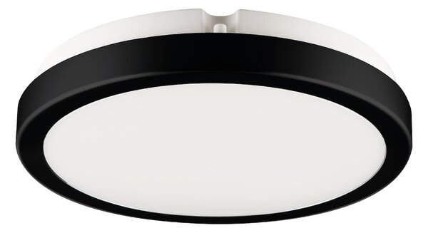 Stropní LED svítidlo Vera, 1x LED 18w, 4000k, b