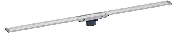 Geberit 154.450.KS.1 - Odtokový žlab CleanLine 90x4,3 cm nerez