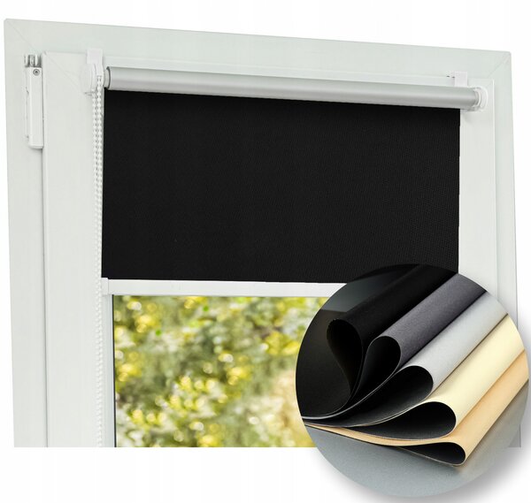 Zatemňovací roleta Rolmajster 56 cm x 150 cm