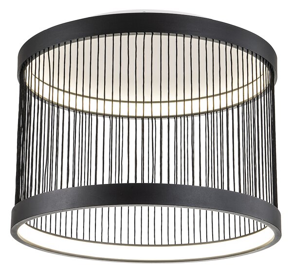 Stropní LED svítidlo Guarda, 1x LED 43w, 4000k, b