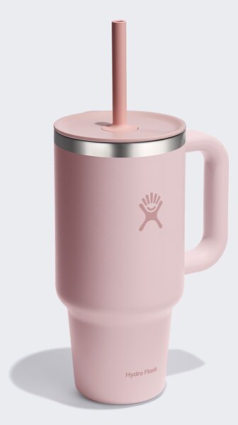 Termohrnek Hydro Flask All Around 0,95 l růžový