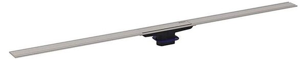 Geberit 154.458.00.1 - Odtokový žlab CleanLine 90x4,7 cm nerez