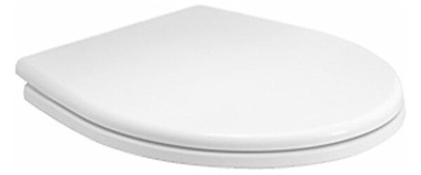 Kolo K90111000 - Záchodové prkénko Rekord duroplast/bílá