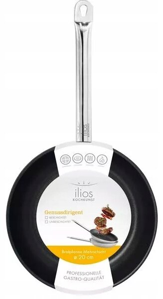 Rendlík Ilios 2,9 l