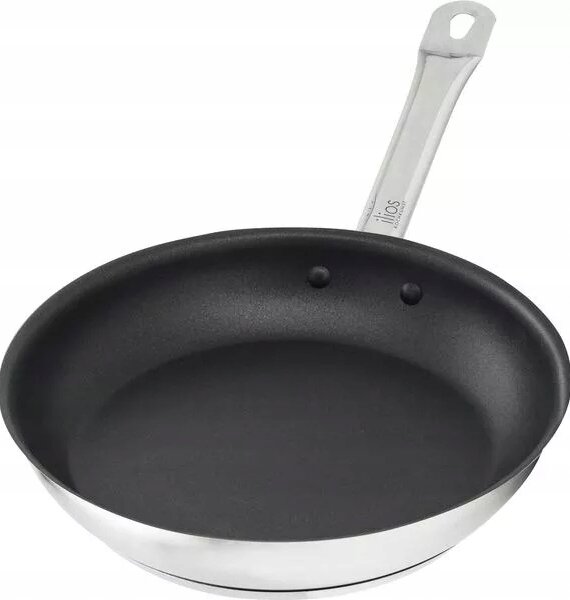Tradiční pánev ilios 20 cm s nepřilnavým povrchem
