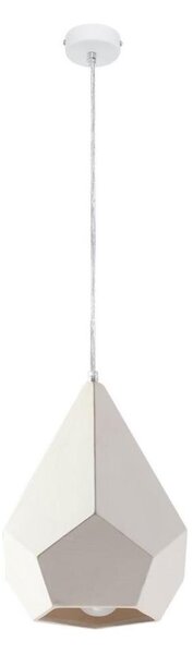 Sollux SL.0844 - Lustr na lanku PAVLUS 1xE27/60W/230V
