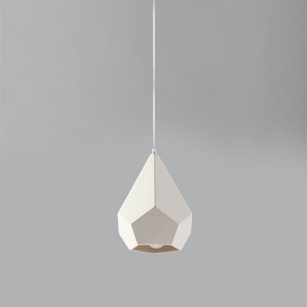 Sollux SL.0844 - Lustr na lanku PAVLUS 1xE27/60W/230V
