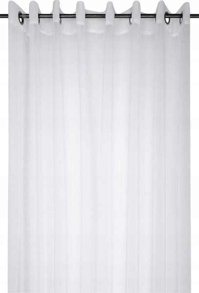Klasická záclona polyester 300 cm x 260