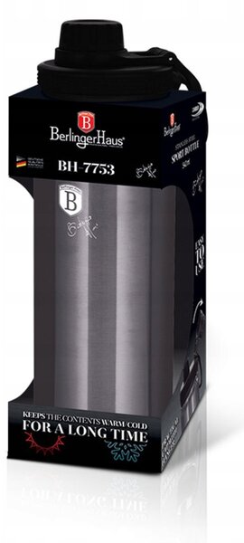BERLINGER HAUS SPORTOVNÍ LÁHEV 540ml BERLINGER HAUS BH-7753