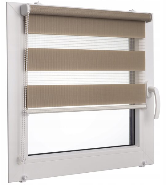 Roleta den a noc Voppi 52 cm x 150 cm