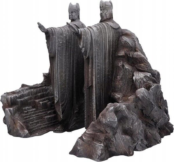 Nemesis Now Zarážka na knihy Lord of the Rings - Gates of Argonath