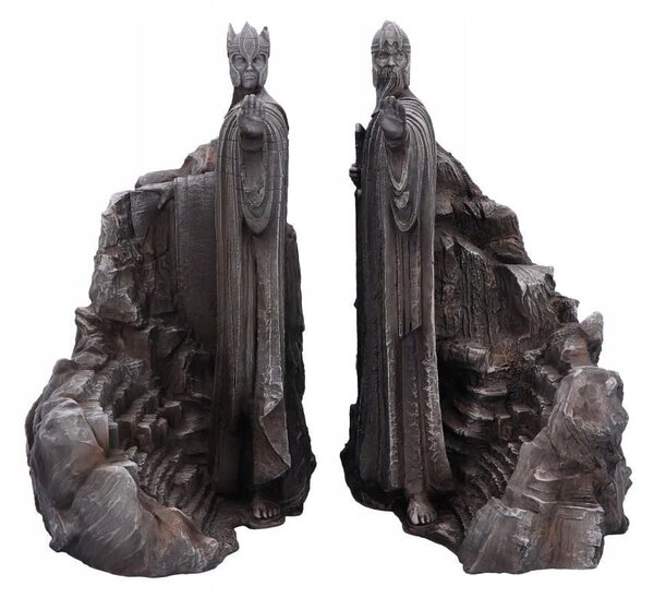 Nemesis Now Zarážka na knihy Lord of the Rings - Gates of Argonath