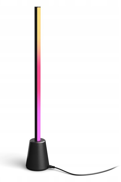 Stolní LED lampa Gradient 400lm RGB 60cm SMART Play Philips HUE