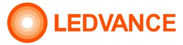 LED osvětlení Ledvance 41W 4000K 6000lm IP65 černá