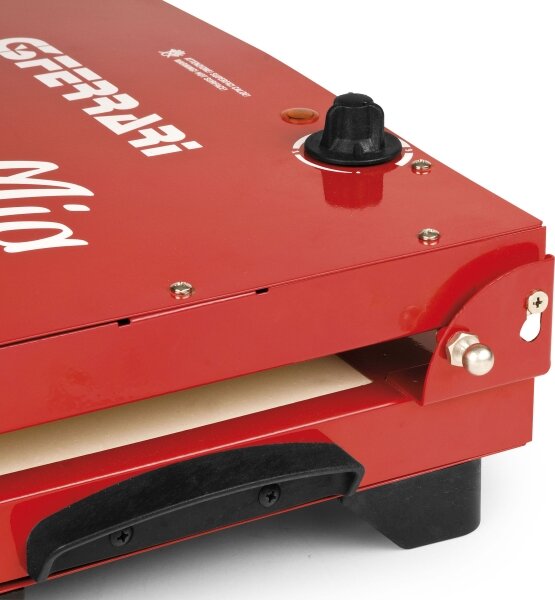 G3Ferrari G10025 - Toustovač TIGELLA MIA 1200W/230V