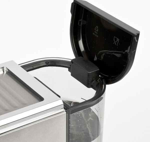 G3Ferrari G1018900 - Pákový kávovar espresso 1350W/230V 15 bar nerez