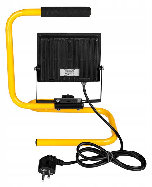 Přenosná LED lampa Masterled 50 W 4500 lm neutrální bílá IP65