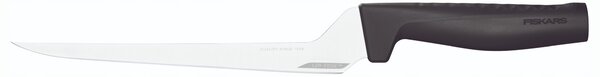 NŮŽ FISKARS HARD EDGE NA FILETOWÁNÍ, 22 CM