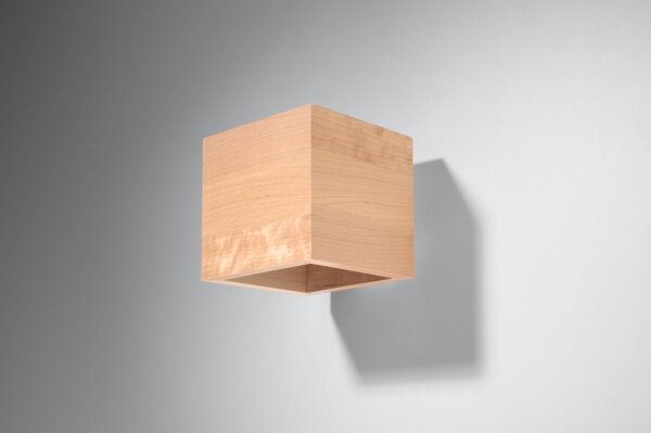 Brilagi - LED Nástěnné svítidlo MURO 1xG9/3,5W/230V