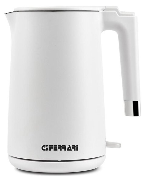 G3Ferrari G1021101 - Rychlovarná konvice 1,7 l 1800W/230V bílá