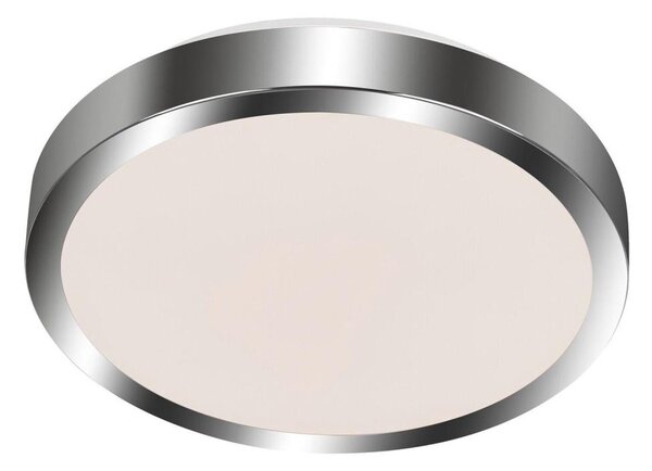 Briloner - LED Koupelnové stropní svítidlo SPLASH LED/15W/230V IP44