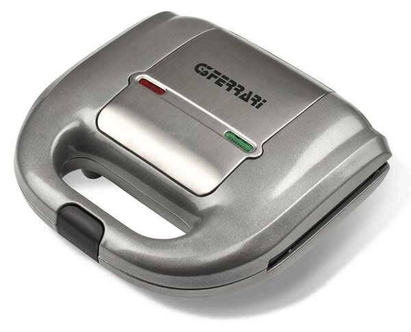 G3Ferrari G1011506 - Kontaktní gril MYTOAST 750W/230V nerez
