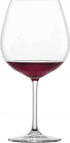 Sklenice na víno Schott Zwiesel Ivento čirá 780 ml, 6 ks