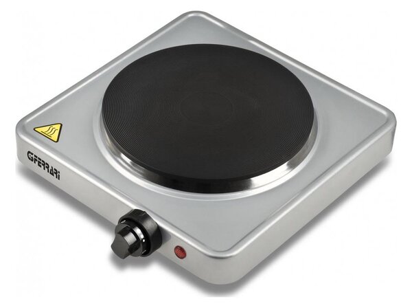 G3Ferrari G1012100 - Jednoplotýnkový vařič CALDONE 1500W/230V nerez