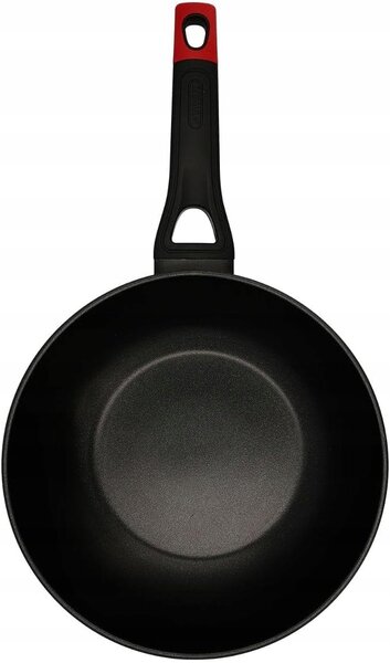 Tradiční pánev Pyrex Optima 28 cm s nepřilnavým povrchem
