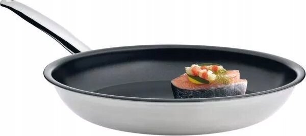 Tradiční pánev Spring 20 cm s nepřilnavým povrchem