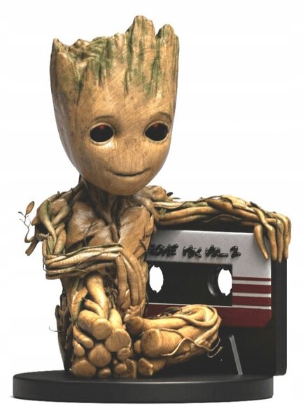 Pokladnička Semic Marvel Strážci Galaxie 2 Baby Groot