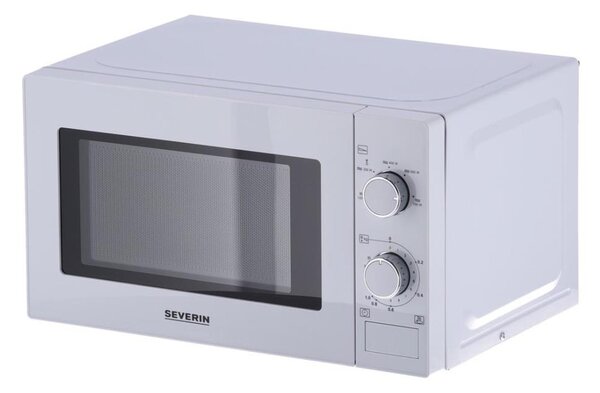 Severin MW 7770 - Mikrovlnná trouba 700W/230V 20 l bílá
