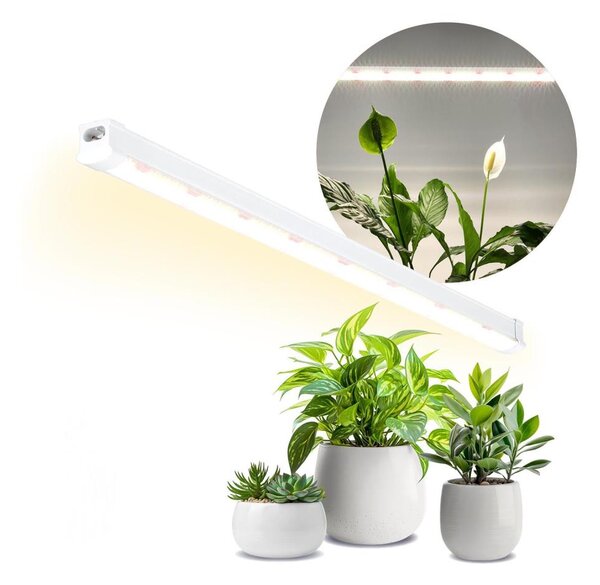 LED Podlinkové svítidlo pro pěstování rostlin GROWLY LED/15W/230W