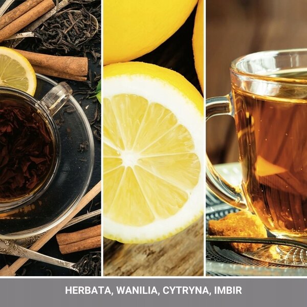 Yankee Candle Signature Black Tea & Lemon 567 g