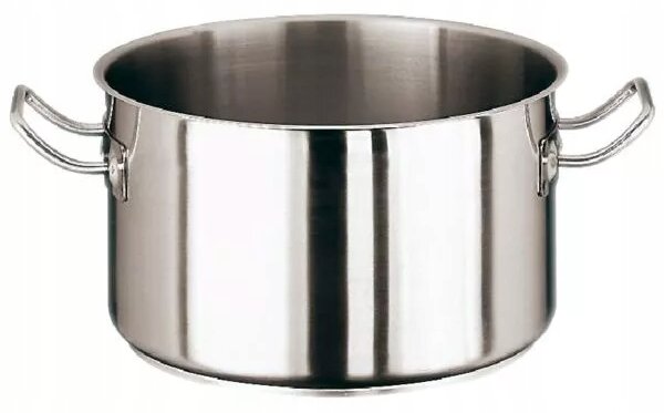 Hrnec tradiční ilios 9,8 l