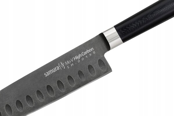 Nůž šéfkuchaře Samura 13,8 cm