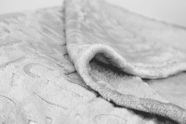 DEKA, polyester, 220/240 cm Esprit - Deky
