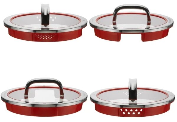 WMF - Hrnec s poklicí FUNCTION pr. 24 cm