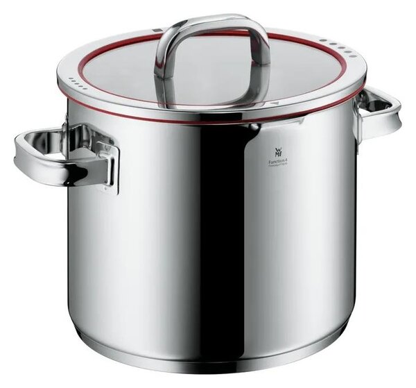 WMF - Hrnec s poklicí FUNCTION pr. 24 cm
