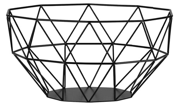 Eglo 427083 - Dekorační mísa UEDA pr. 25 cm černá