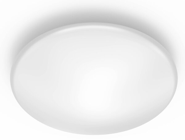 Kulatý Stropní Svítidlo Philips 26 x 26 cm bílá