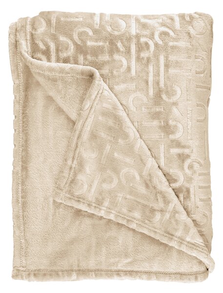 DEKA, polyester, 140/190 cm Esprit - Deky