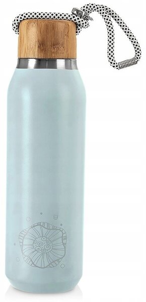 Termos na nápoje Orion 0,58 l modrý